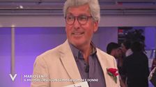 Mario Lenti: "Il mio percorso con Gemma Galgani a Uomini e Donne"