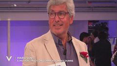 Mario Lenti: "Il mio percorso con Gemma Galgani a Uomini e Donne"