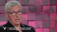 Mario Lenti: "Il mio rapporto con Gemma Galgani"