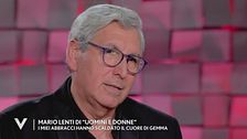 Mario Lenti: "I miei abbracci hanno scaldato il cuore di Gemma Galgani"