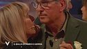 Il ballo di Mario Lenti e Gemma Galgani