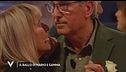 Il ballo di Mario Lenti e Gemma Galgani