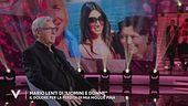 Mario Lenti e il ricordo della moglie Pina