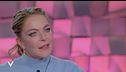 Claudia Gerini e il film "Prendiamoci una pausa"