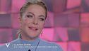 Claudia Gerini: "Io e il mio compagno ci siamo presi una pausa"