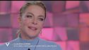 Claudia Gerini: "Io e il mio compagno ci siamo presi una pausa"
