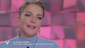 Claudia Gerini: "Io e il mio compagno ci siamo presi una pausa"