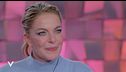 Claudia Gerini e il rapporto con l'ex marito