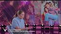 Claudia Gerini e il rapporto con la sorella Romina