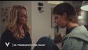 "Prendiamoci una pausa", il nuovo film con Claudia Gerini