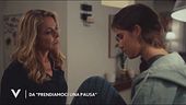 "Prendiamoci una pausa", il nuovo film con Claudia Gerini