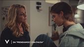 "Prendiamoci una pausa", il nuovo film con Claudia Gerini