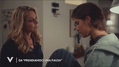 "Prendiamoci una pausa", il nuovo film con Claudia Gerini