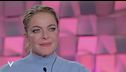Claudia Gerini: l'intervista integrale
