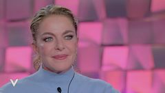 Claudia Gerini: l'intervista integrale