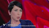 Stefania Loizzi: "Come ho conosciuto Ubaldo Manuali"