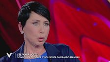 Stefania Loizzi: "Come ho conosciuto Ubaldo Manuali"