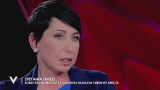 Stefania Loizzi: "Sono stata drogata e violentata da chi credevo amico"