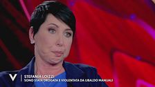 Stefania Loizzi: "Sono fiera e orgogliosa di me stessa"