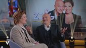 Claudio Bisio, Vanessa Incontrada e i 30 anni di "Zelig"