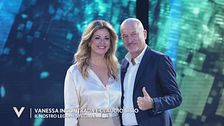 Claudio Bisio e Vanessa Incontrada: "Il nostro legame speciale"