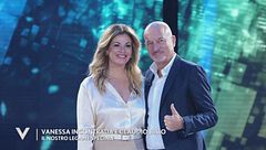 Claudio Bisio e Vanessa Incontrada: "Il nostro legame speciale"