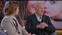 Claudio Bisio, Vanessa Incontrada e l'amore per i figli