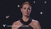 Le parole sull'amore di Vanessa Incontrada