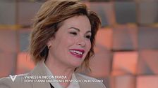 Vanessa Incontrada e il futuro matrimonio con Rossano Laurini
