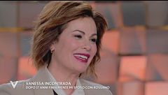 Vanessa Incontrada e il futuro matrimonio con Rossano Laurini