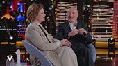 Vanessa Incontrada e l'esperienza in TV accanto a Gigi D'Alessio