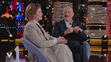 Vanessa Incontrada e l'esperienza in TV accanto a Gigi D'Alessio