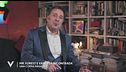 Mago Forest e Vanessa Incontrada: una coppia magica