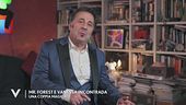 Mago Forest e Vanessa Incontrada: una coppia magica