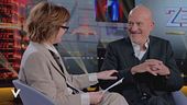 Claudio Bisio e Vanessa Incontrada: "Le nostre parole d'amore"