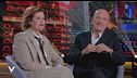 Claudio Bisio e Vanessa Incontrada: l'intervista integrale