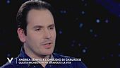 Andrea Sempio: "Quando ho saputo di essere indagato per il delitto di Garlasco"
