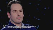 Caso Garlasco, Andrea Sempio: "In passato ho avuto delle relazioni"