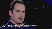 Caso Garlasco, Andrea Sempio: "Non posso più avere una vita normale"
