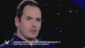 Caso Garlasco, Andrea Sempio: "Non posso più avere una vita normale"