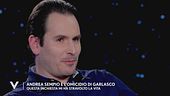 Andrea Sempio e il legame con l'amico Mirko