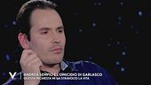 Caso Garlasco, Andrea Sempio: "C'è stata gente che si è avvicinata a me per interesse"
