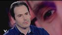 Andrea Sempio: l'intervista integrale