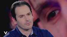 Andrea Sempio: l'intervista integrale