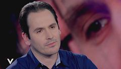 Andrea Sempio: l'intervista integrale