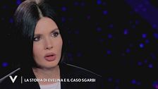 La storia di Evelina Sgarbi e il caso Vittorio Sgarbi