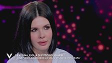 Evelina Sgarbi: "Una perizia giudicherà lo stato di salute di mio padre Vittorio"