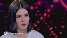 Evelina Sgarbi: "Non sono al corrente della situazione economica di mio padre Vittorio"