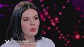 Evelina Sgarbi: "Sabrina Colle non mi è mai piaciuta"