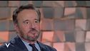 Christian De Sica e il legame con i figli Brando e Maria Rosa